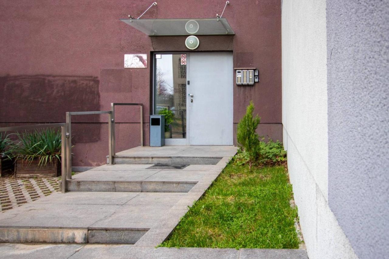 Fantastic Studio Studentski Grad София Экстерьер фото